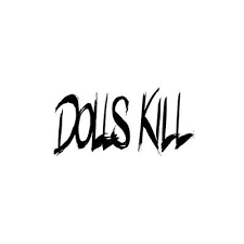 Dolls Kill logo